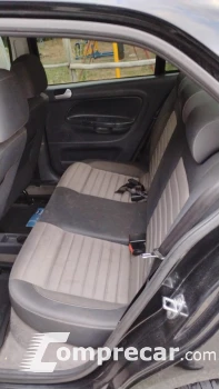 VOYAGE 1.6 MI Comfortline 8V