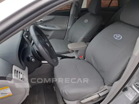 COROLLA 2.0 XEI 16V