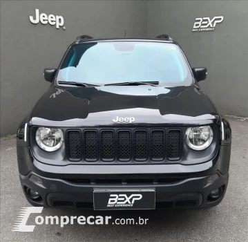 RENEGADE 1.8 16V