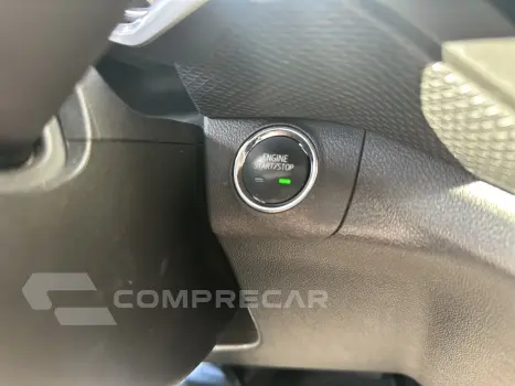 TRACKER 1.0 TURBO FLEX LTZ AUTOMÁTICO
