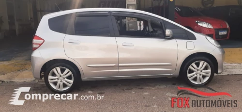 FIT 1.5 EX 16V