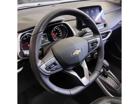 TRACKER 1.0 TURBO FLEX LTZ AUTOMÁTICO