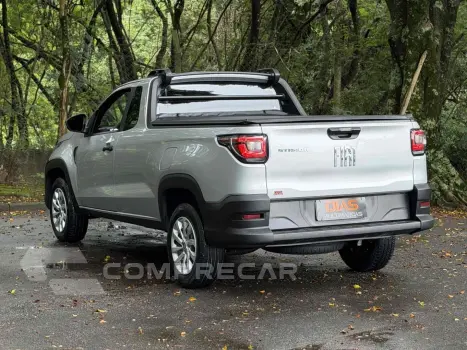 STRADA 1.3 FIREFLY FLEX ENDURANCE CS PLUS MANUAL