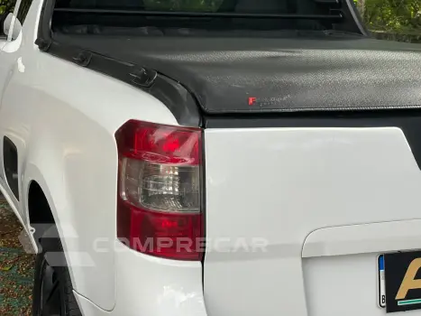 MONTANA 1.4 MPFI LS CS 8V
