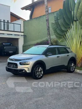 C4 CACTUS 1.6 VTI 120 Feel