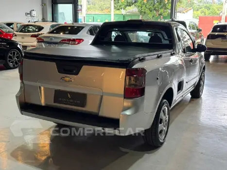 MONTANA 1.4 MPFI LS CS 8V FLEX 2P MANUAL
