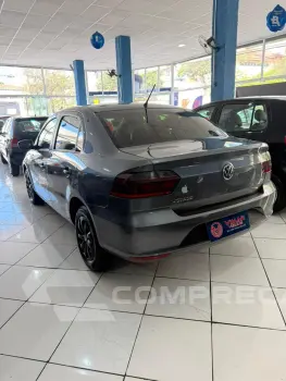 VOYAGE 1.6 MSI Totalflex