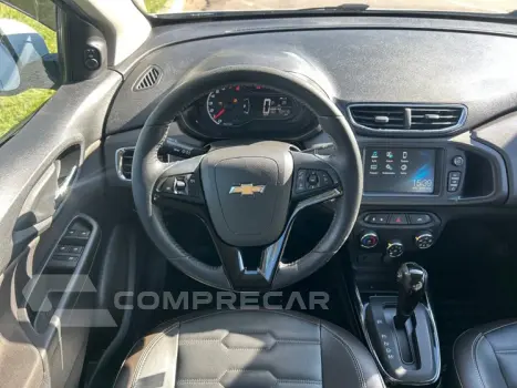 PRISMA 1.4 MPFI LTZ 8V