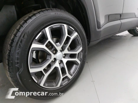 RENEGADE 1.3 T270 TURBO FLEX LONGITUDE AT6