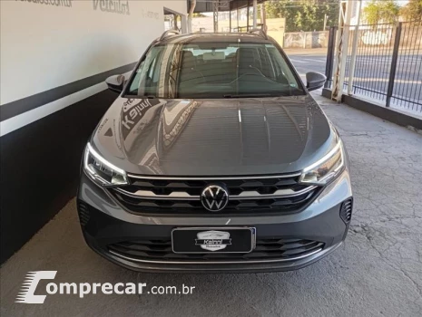 NIVUS 1.0 200 TSI Comfortline