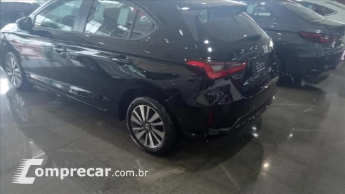 CITY 1.5 i-VTEC FLEX HATCH LX CVT