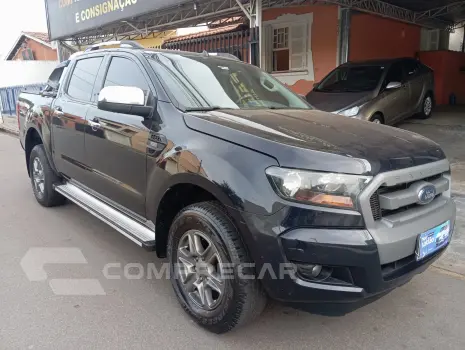 RANGER 2.2 XLS 4X4 CD 16V