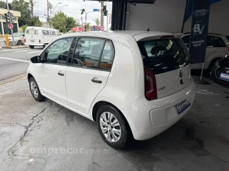 UP 1.0 MPI Take UP 12V