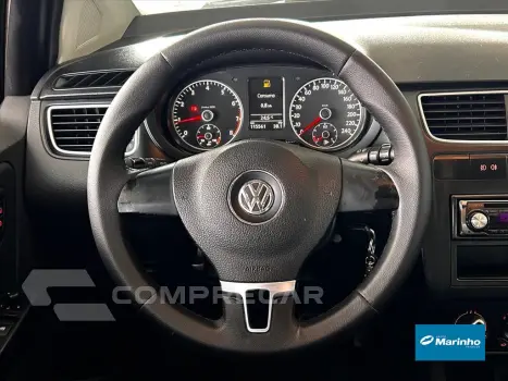 CROSSFOX 1.6 MI FLEX 8V 4P MANUAL