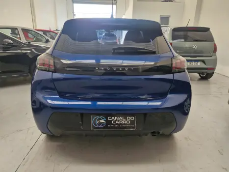 208 1.0 Firefly Style