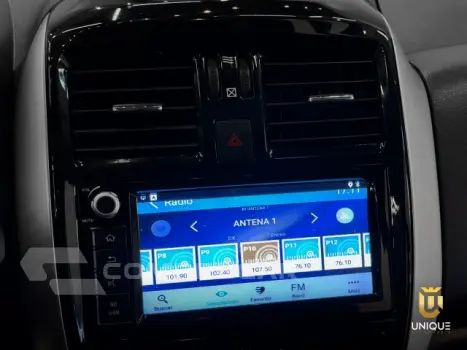 VERSA - 1.6 16V V-DRIVE PREMIUM XTRONIC