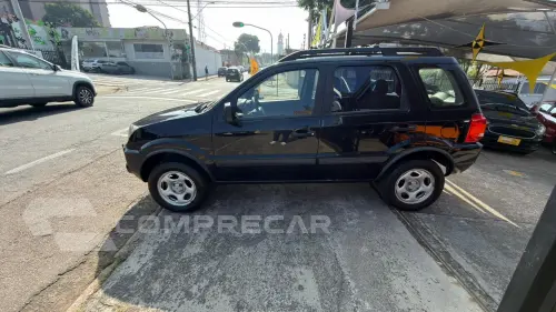 ECOSPORT 1.6 XLS 8V