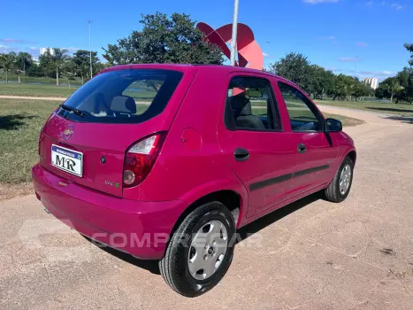 CELTA 1.0 MPFI Spirit 8V