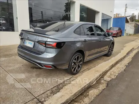 VIRTUS 1.4 250 TSI Exclusive