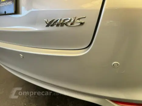YARIS HA XL15