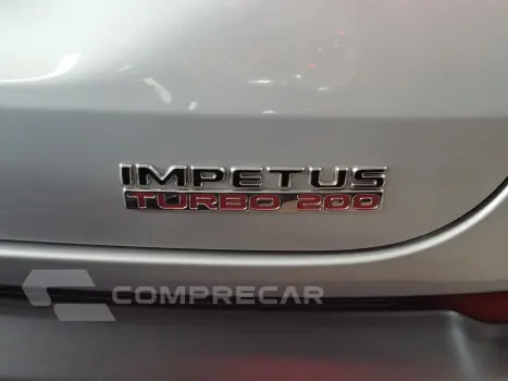 Fastback Impetus 1.0 200 T. Flex Aut