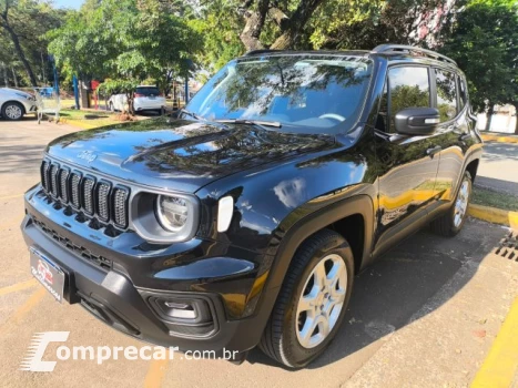 RENEGADE - 1.3 T270 TURBO SPORT AT6