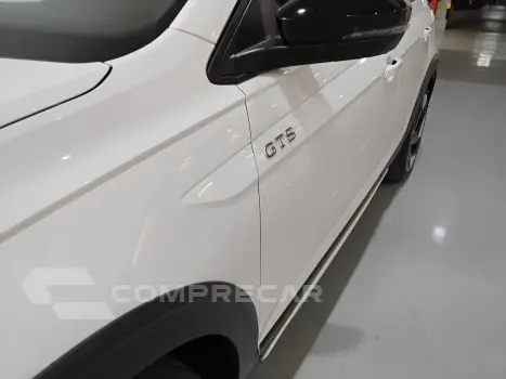 NIVUS 1.4 250 TSI TOTAL FLEX GTS AUTOMÁTICO