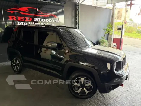 RENEGADE 2.0 16V TURBO DIESEL TRAILHAWK 4P 4X4 AUTOMÁTICO