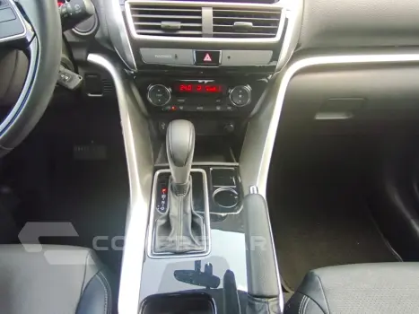 ECLIPSE CROSS 1.5 Mivec Turbo GLS