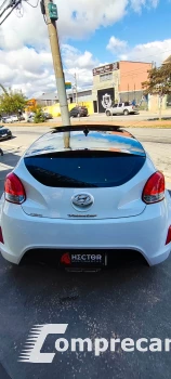 Veloster 1.6 16V (aut)