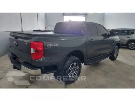 RANGER - 3.2 XLT 4X4 CD 20V 4P AUTOMÁTICO