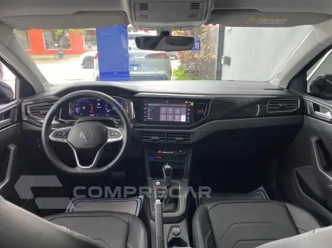 Polo Highline TSI 1.0 Flex 12V Aut.