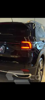 HONDA FIT EX 1.5 AUTOMÁTICO