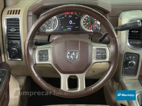2500 6.7 LARAMIE 4X4 CD I6 TURBO DIESEL 4P AUTOMÁ