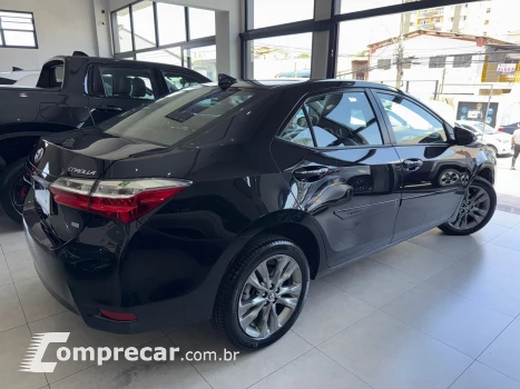 Corolla Xei 2.0