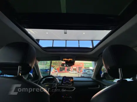 TRACKER Premier 1.2 Turbo 12V Flex Aut.