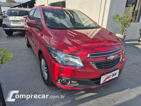 Onix Hatch 1.4 4P FLEX LT
