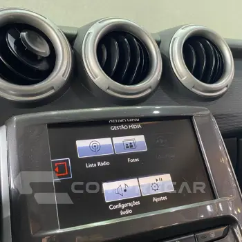 C3 Attraction 1.6 Flex 16V 5p Aut.
