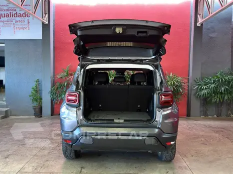 RENEGADE 1.3 T270 TURBO FLEX AT6