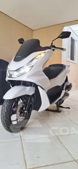 Pcx