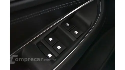 CRUZE SEDAN - 1.4 TURBO LT 16V 4P AUTOMÁTICO