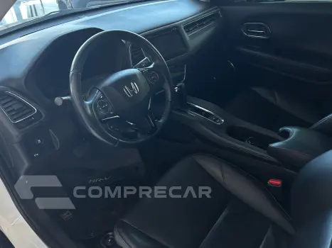 HR-V 1.8 16V Touring