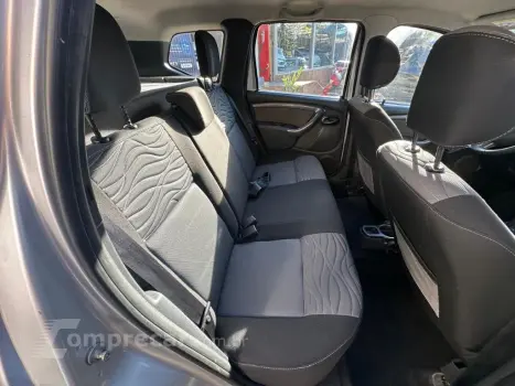 DUSTER Dynamique 2.0 Flex 16V Aut.