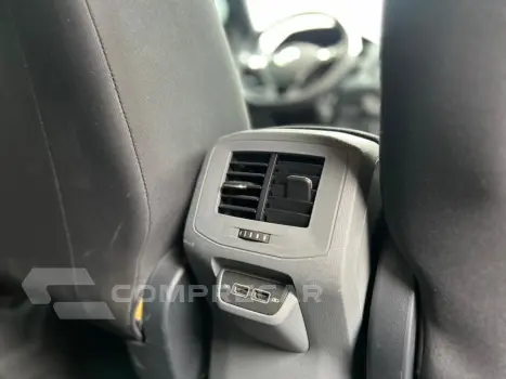 T-CROSS 1.0 200 TSI TOTAL FLEX COMFORTLINE AUTOMÁTICO