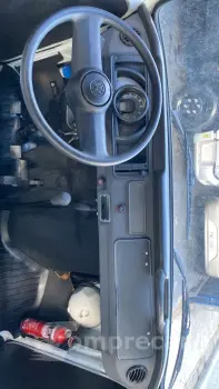 Kombi 1.4 FLEX STD LOTAÇÃO 12 LUGARES