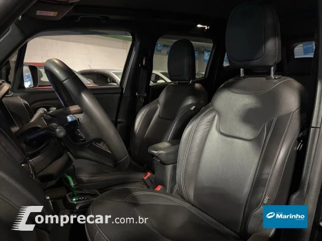 RENEGADE 1.3 T270 TURBO FLEX S 4X4 AT9