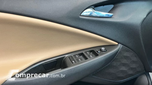 ONIX SEDAN Plus 1.0 12V TB Flex Aut.