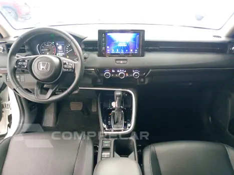 HR-V 1.5 DI I-VTEC FLEX EXL CVT