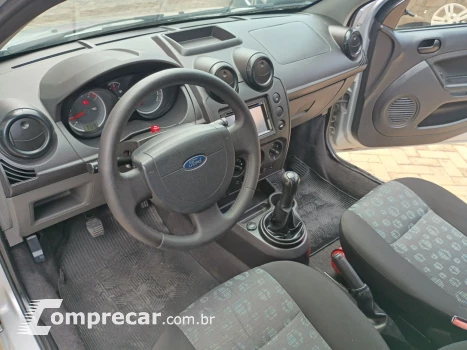 FIESTA 1.0 ROCAM SE PLUS 8V FLEX 4P MANUAL