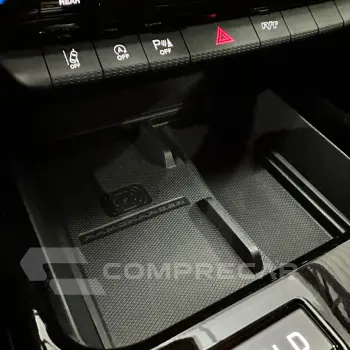 RAMPAGE R/T HURRIC. 4 2.0 TB CD 4X4 Aut.